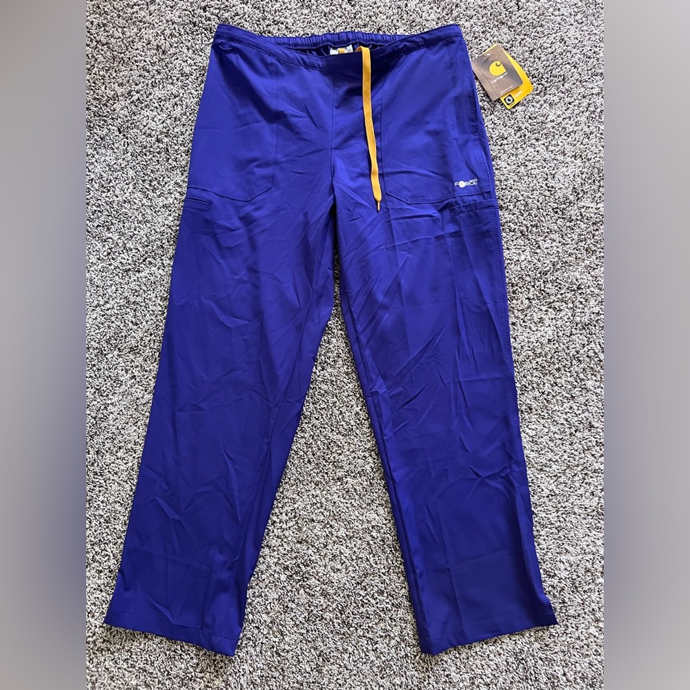 Carhartt. Women’s scrub pants. Various sizes